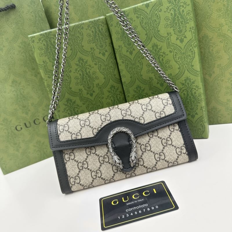 Gucci Satchel Bags Others